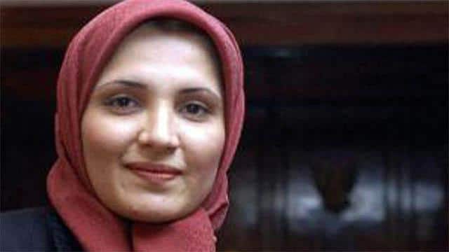 ifmat - Political Activist Detained Without Charge Subjected to Three-Month Solitary Confinement