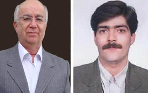ifmat - Seven Years of Illness and Uncertainty of an Imprisoned Father and Son in Iran