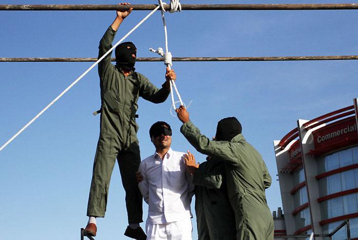 ifmat - Iran MPs Urge Judiciary to Halt Executions for Minor Drug Convictions