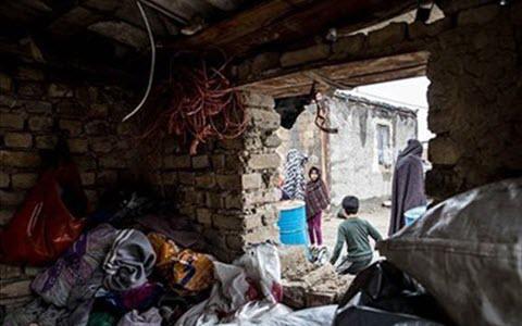 ifmat - 12 Million People in Iran Are Under the Absolute Poverty Line