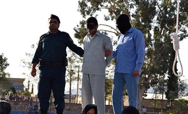 ifmat - 57 Executed in Iran Since the Beginning of July