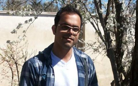 ifmat - Bad Condition of a Christian Prisoner on Hunger Strike