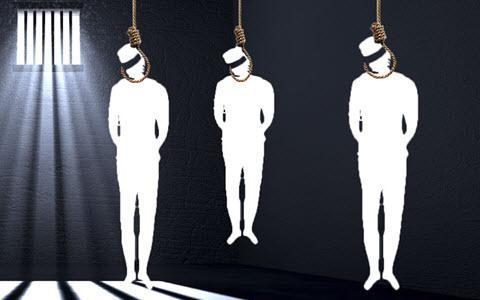 ifmat - Iran Regimes Plan to Execute 120 Prisoners