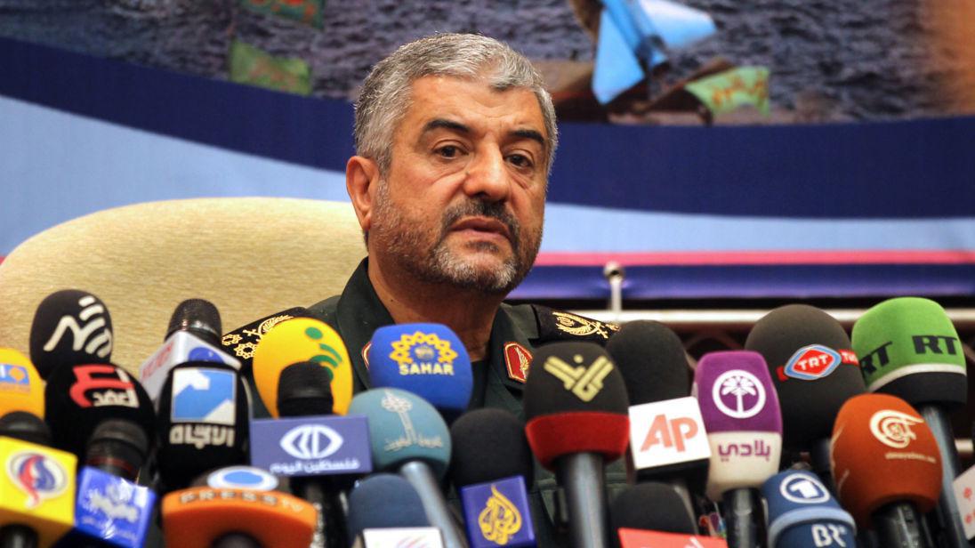 ifmat - Iran ambassador ordered to leave Kuwait over spy case