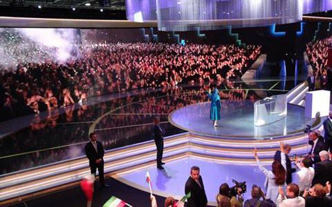 ifmat - Iran has been benefiting from ISIS