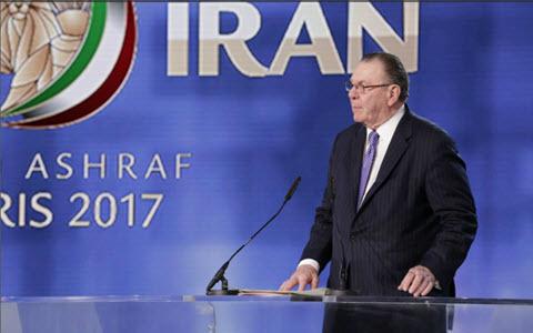 ifmat - Jack Keane US will designate IRGC as a terrorist organisation