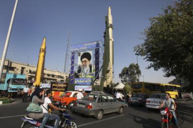 ifmat - Prisoner with Heart Disease Denied Urgent Medical Care in Iran