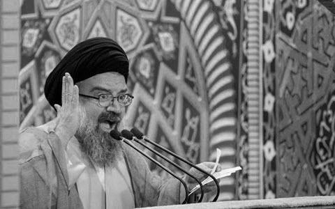 ifmat - Those Who Massacred MEK Members Must Be Rewarded - Iran Regime's Senior Mullah