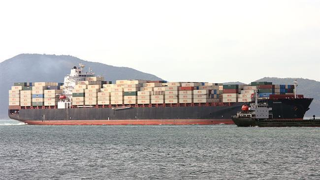 ifmat - Top Iran oil tanker firm NITC says shipments to Europe increasing