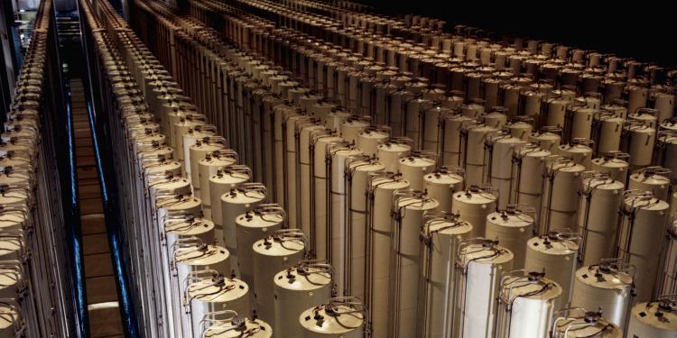 ifmat - Why Germany Tolerates Iranian Cheating