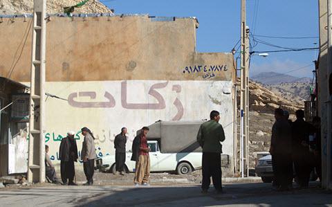 ifmat - unemployment is the main cause and motive for committing crimes in Iran