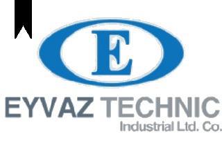 ifmat - Eyvaz tech