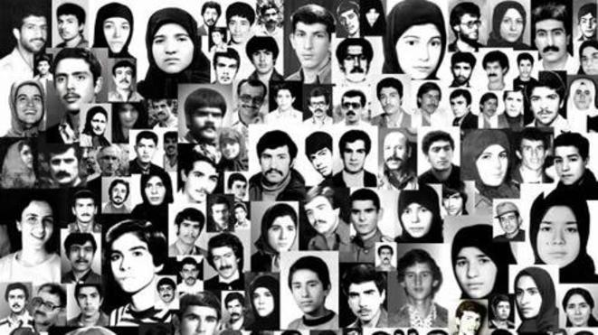 ifmat - Families Demanding Justice for 5000 Political Prisoners Slaughtered by Iran
