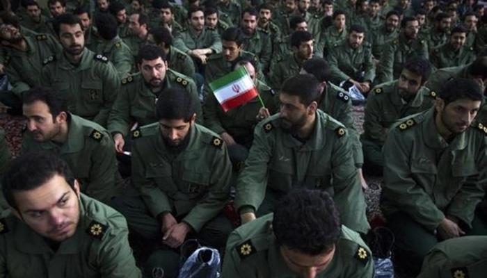 ifmat - Iran Revolutionary Guards find new route to arm Yemen rebels