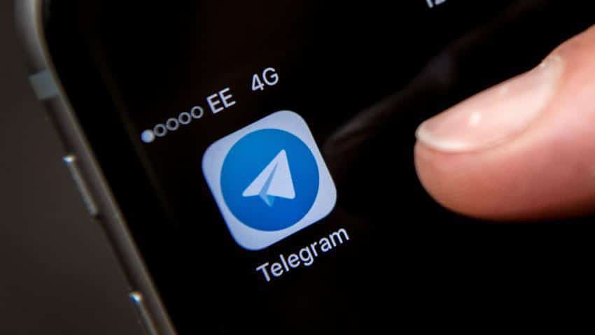 ifmat - Iran slaps up Telegram admins with five-year jail terms