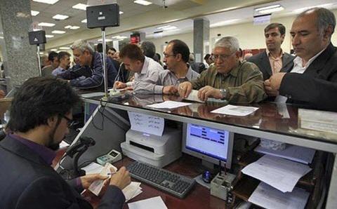 ifmat - Iranian banks have suffered losses