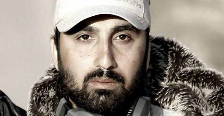 ifmat - Music Producer Denied Family Contact for Arguing With Evin Prison Guard