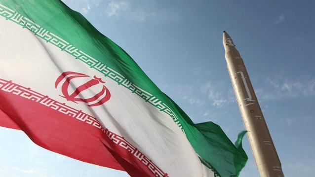 ifmat - Scrap the nuclear deal to make sure Iran sanctions work