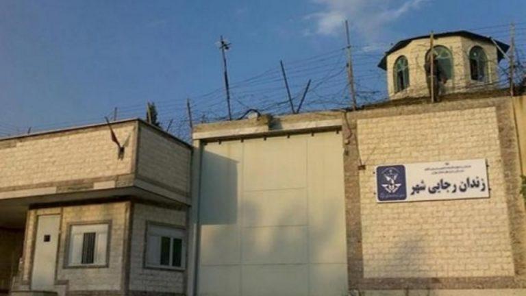 ifmat - Six Inmates Punished With Solitary Confinement For Going on Hunger Strike