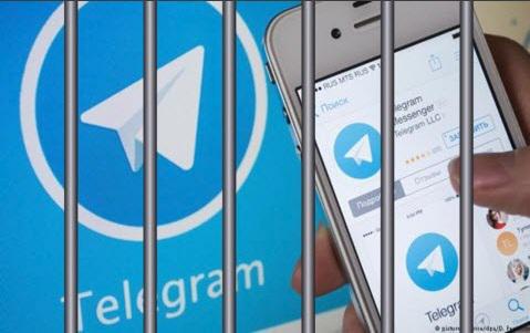 ifmat - Trial of three Telegram activists was held while they had only five minutes of defense