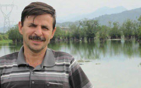 ifmat - Another five years imprisonment for spokesman of teachers association in Iran