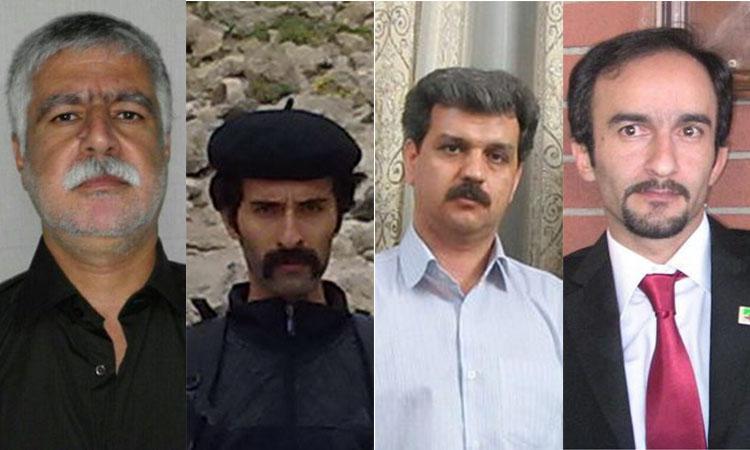 ifmat - Hunger Strikers at Rajaee Sharhr Prison in Iran Denied Medical Care