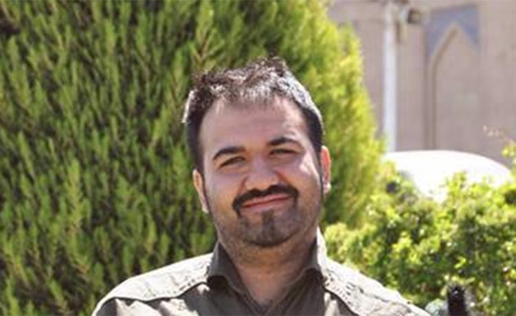 ifmat - IRGC revenge against man imprisoned for Facebook posts