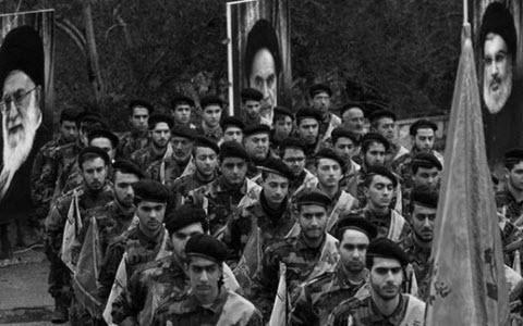 ifmat - Iran Regime's Threat to the United States