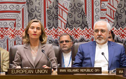ifmat - Iran regimes misuse of nuclear deal money to fuel terrorism