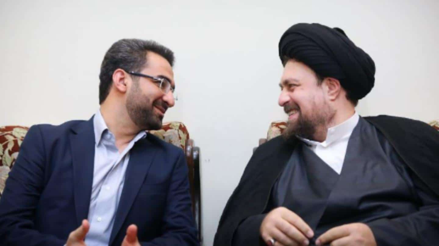 ifmat - Irans new internet minister isnt delivering on internet freedom promises