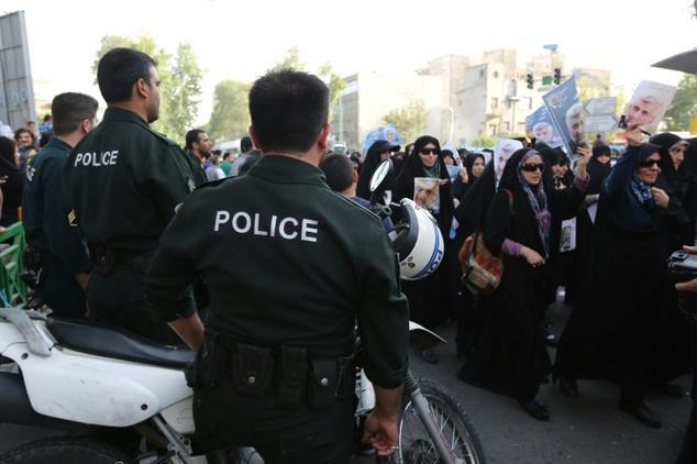 ifmat - The promoter DJs risking their lives to party