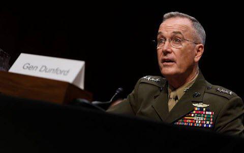 ifmat - US Concerned over Iran proposed oil refinery in Syria