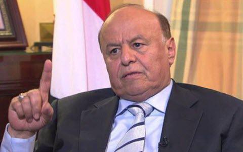 ifmat - Yemeni President We Understand the Danger of Iran Regime in the Region