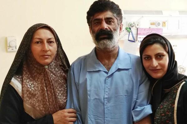 ifmat - Exiled members of Sufi Gonabadi Dervish order told to repent or serve life in prison