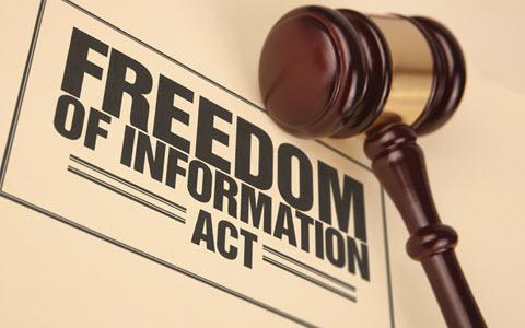 ifmat - FOI requests over Iran deal and the role of IRGC
