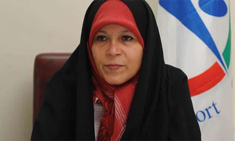 ifmat - Family of late Iranian president banned by IRGC from traveling