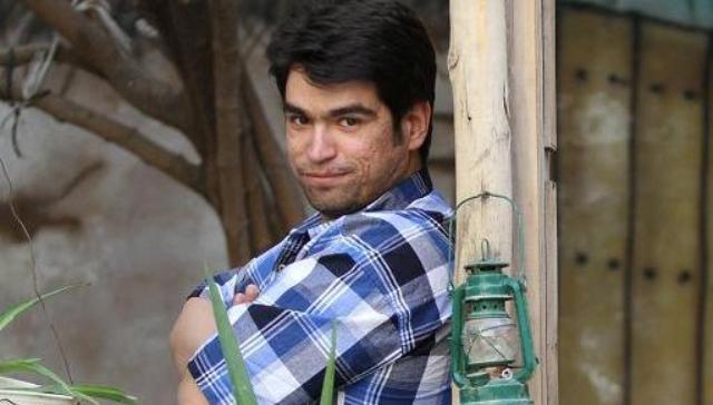 ifmat - Imprisoned editor Ehsan Mazandarani told to file for temporary release with one month left on sentence