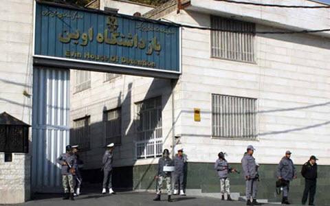 ifmat - In Iran, 49 People Are Being Jailed per Hour