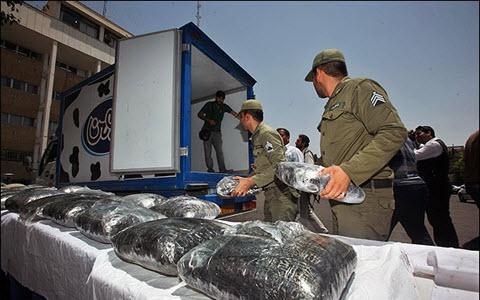 ifmat - Investigation into extent of IRGC activites