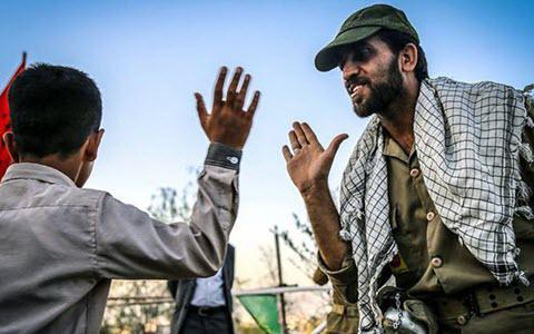 ifmat - Iran regime enlisting afghan minors to fight abroad
