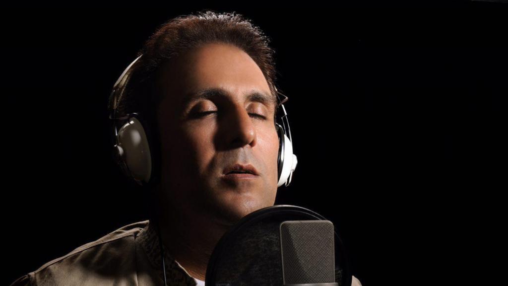 ifmat - Iranian Baha singer facing prison time