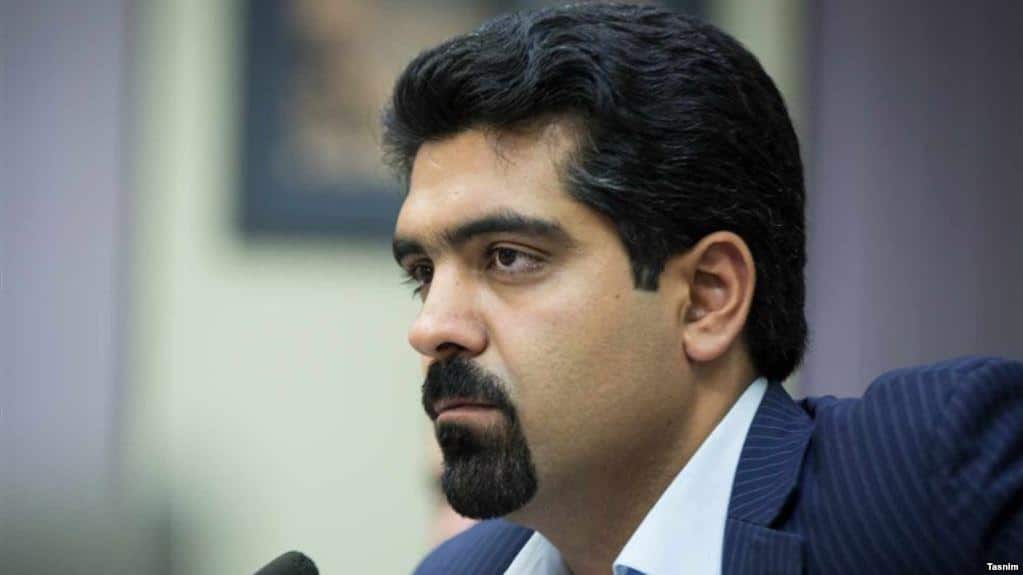 ifmat - Iranian court suspends Zoroastian city councilor
