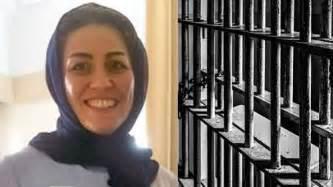 ifmat - Prisoner Maryam Akbari-Monfared denied medical care and furlough