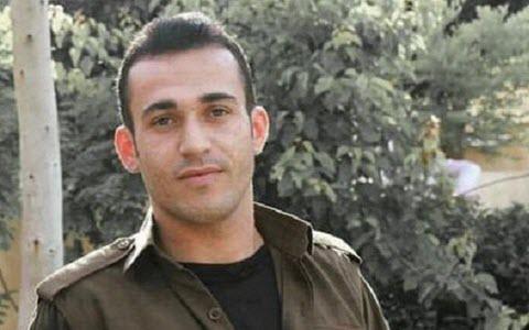 ifmat - Ramin Hossein Panahi will be executed soon in Iran