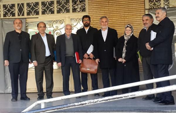 ifmat - Reformist politicians sentenced to prison banned from political activites