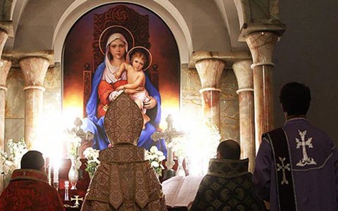 ifmat - Religious persecutions continues in Iran