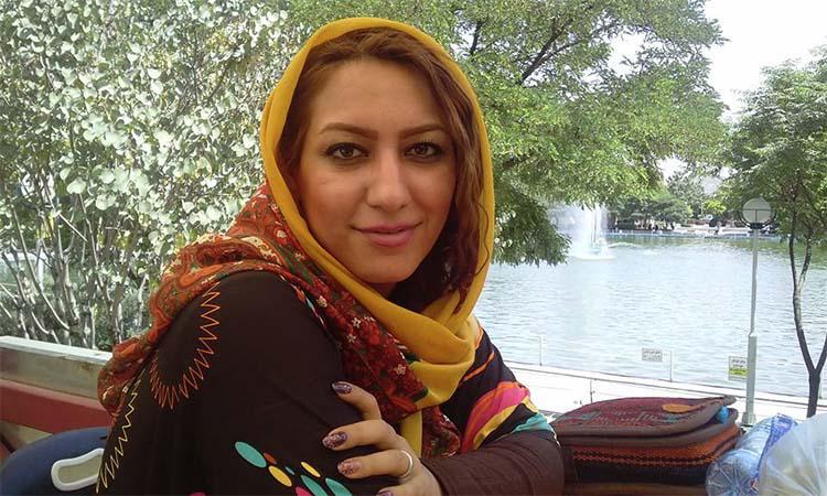 ifmat - Rights activist barred from university in Iran