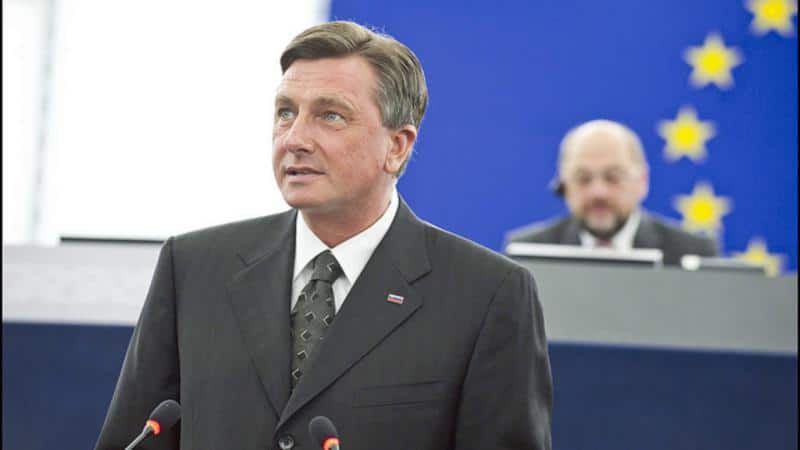 ifmat - Slovenia rocked by Iran-related money laundering scandal