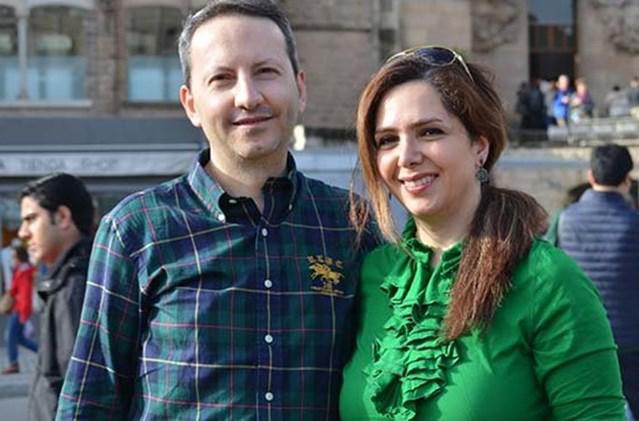 ifmat - Swedish resident facing death penalty imprisoned for refusing to spy for Iran