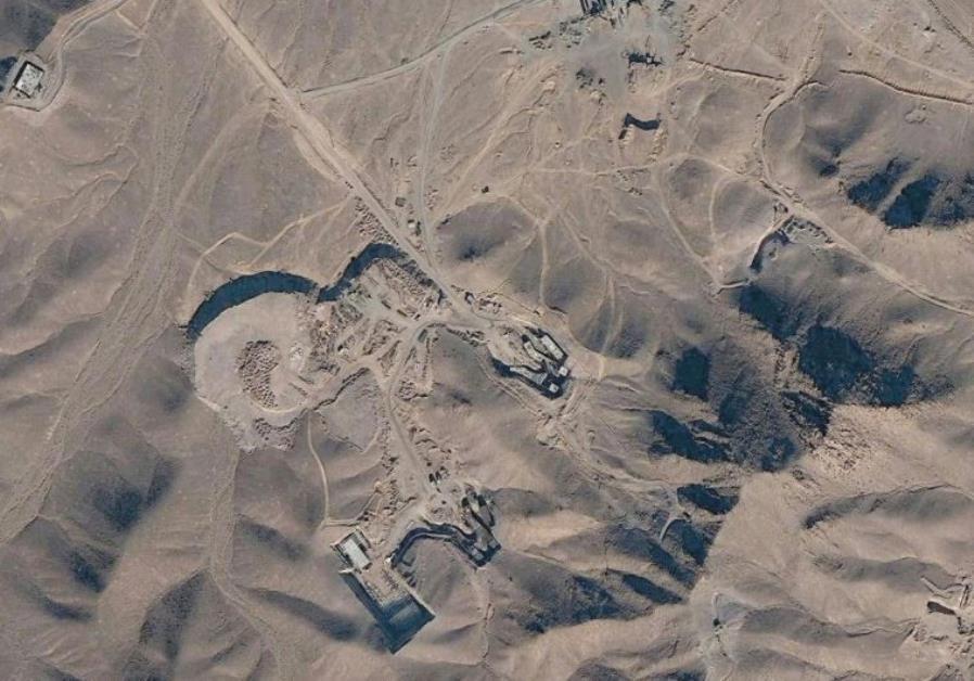 ifmat - A new nuclear power station in Iran